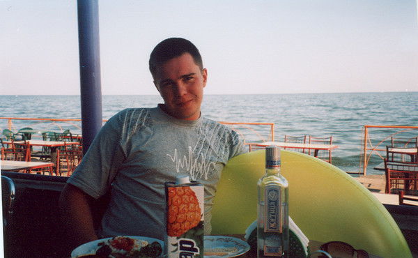 Дмитрий Шептаев