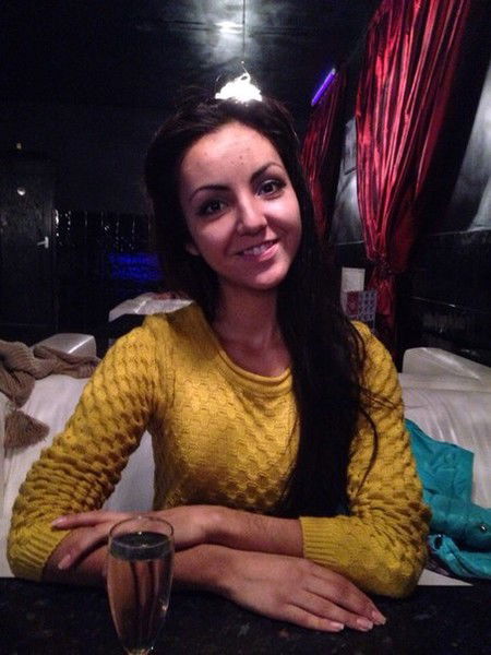 Малика Нихолова