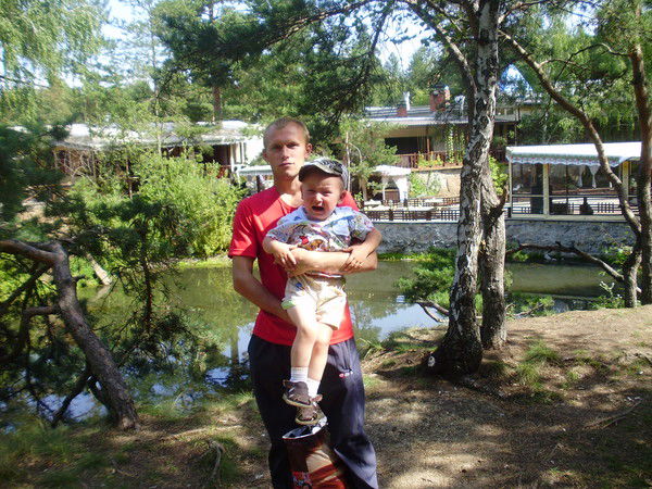 Евгений Куликов