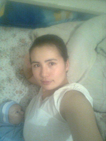 Жанар Ибраева