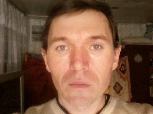 Игорь Самков