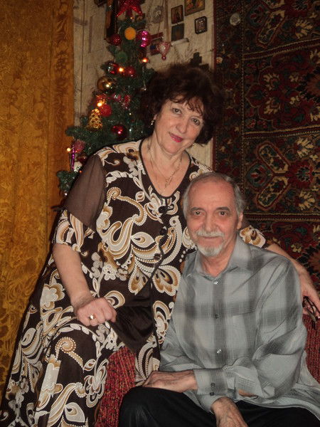 Галина Андреева