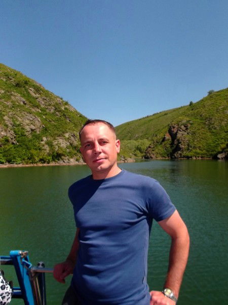 Максим Семилапов