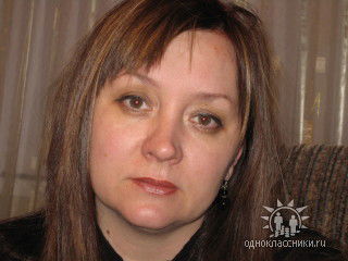 Лариса Возчикова