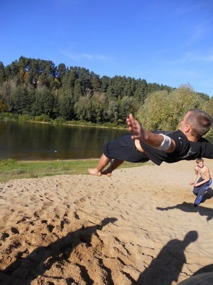 Игорёня Миколайчик