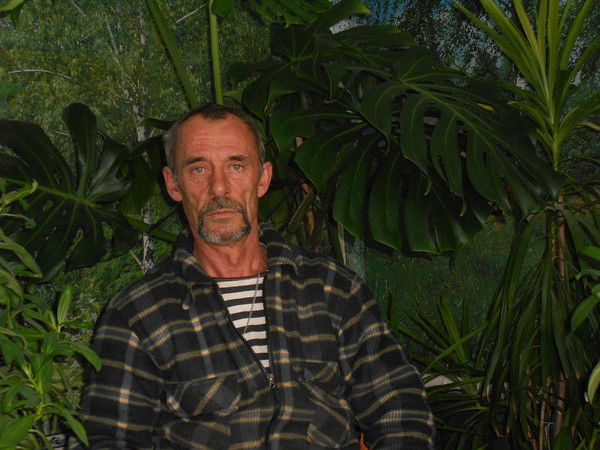 Виктор Андриянов