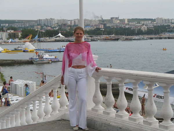 Анна Кириллова