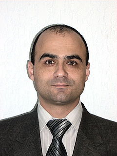 Сергей Амбарцумян