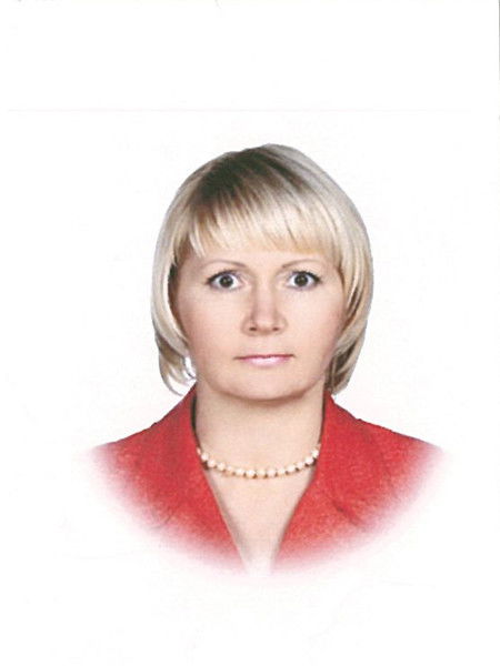 Ирина Макарова