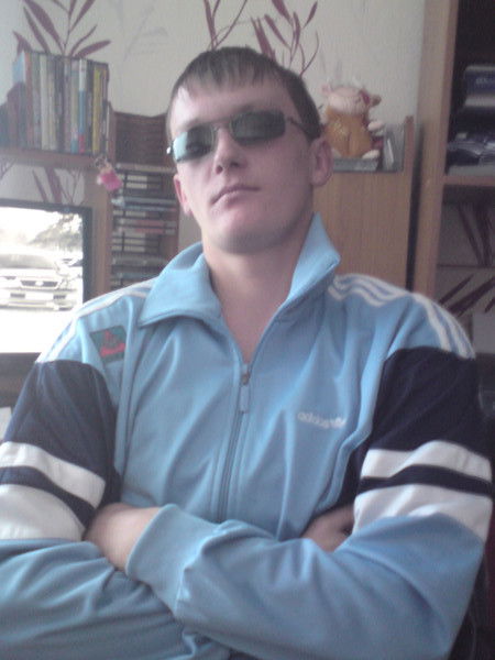 Алексей Гончар