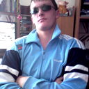 Алексей Гончар