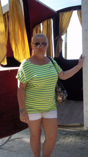 Лариса Белозерова