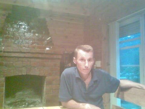 Сергей Лапицкий