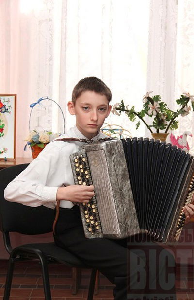 Андрей Харь