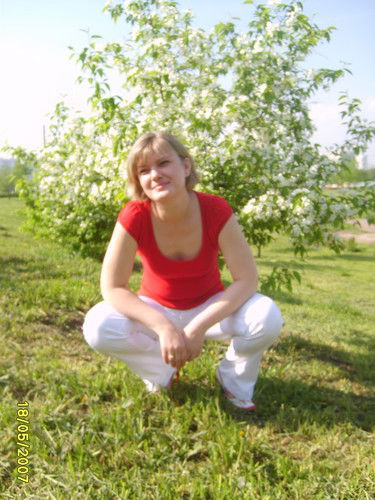 Наталья Короткова