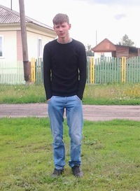 Дима Сальцев