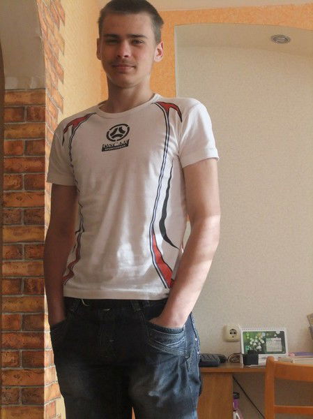 Коля Герасимович