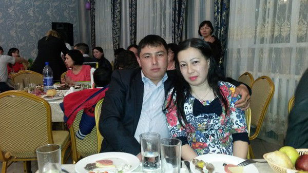 Муратбек Жастабанов