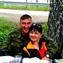 Гульсина Хамзина