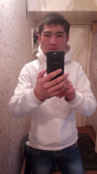 Чынгыз Чырмашев