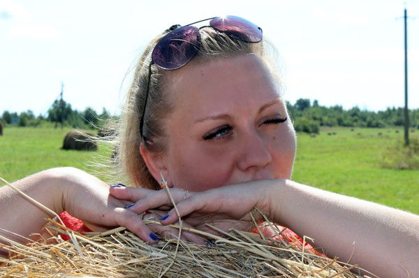 Наталья Федорова