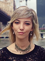 Юлия Волкова