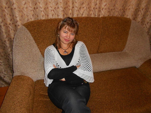 Наталья Амелина