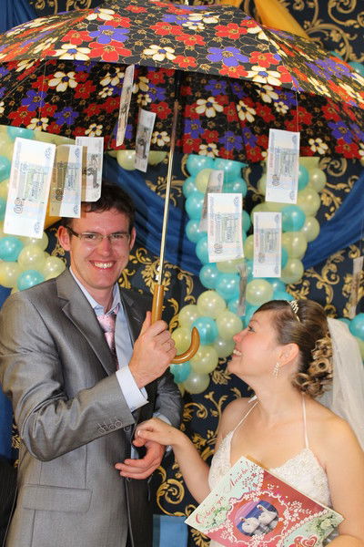 Алечка Мельникова