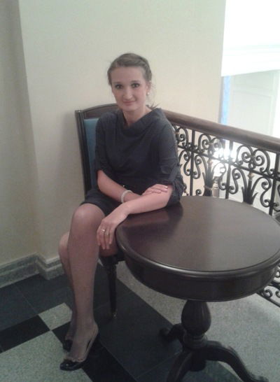 Ольга Казак