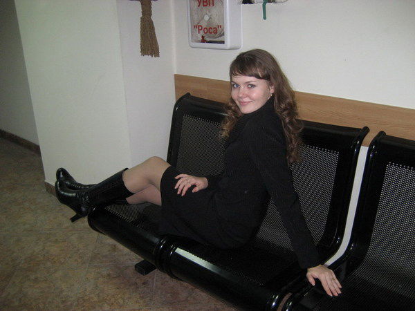 Вера Цыгикало