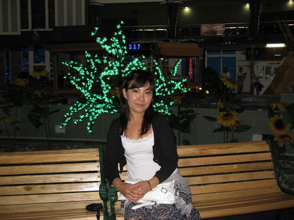 Nurlygul Tussupbekova