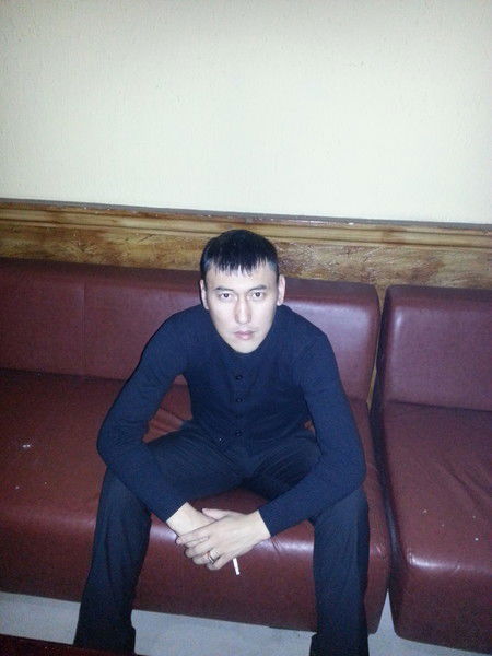 Сымбат Демеубаев