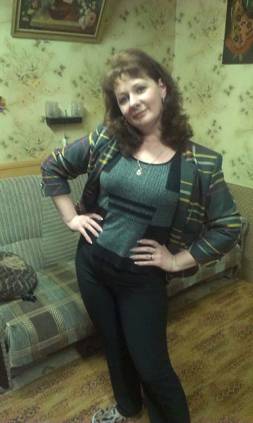 Екатерина Кокурина