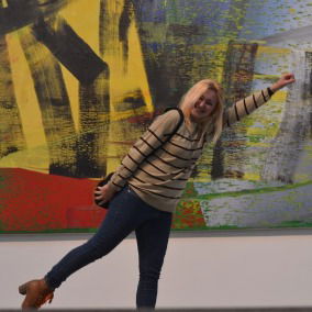 Анюта Ненько