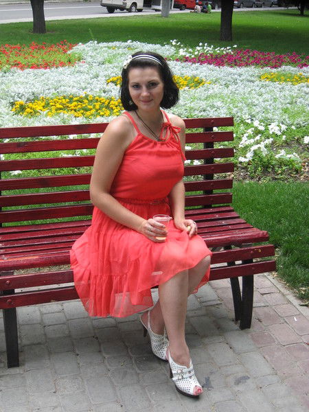 Елена Иванова