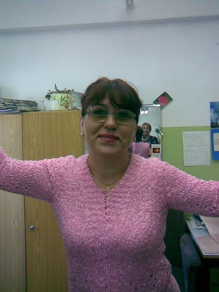 Ольга Стряпова