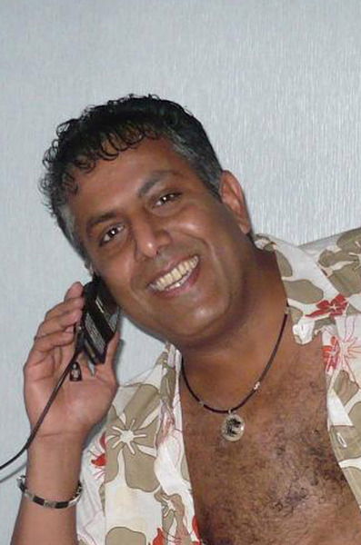 Халед Саидович