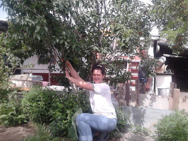 Светлана Пучинина