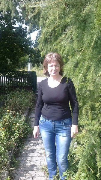 Наталья Кеда