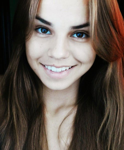 Диана Гайсамова