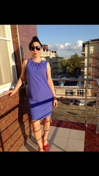 Юлия Алиева