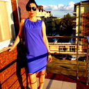 Юлия Алиева