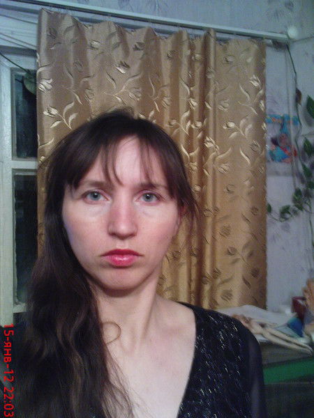 Татьяна Набиуллина