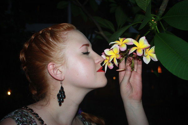 Алина Морозкина