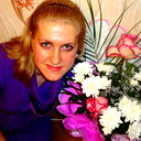 Валентина Мулинова