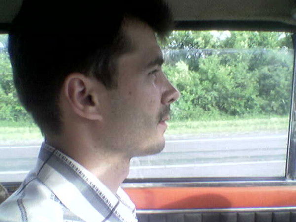 Михаил Высоколян