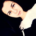 Дарья Антонюк