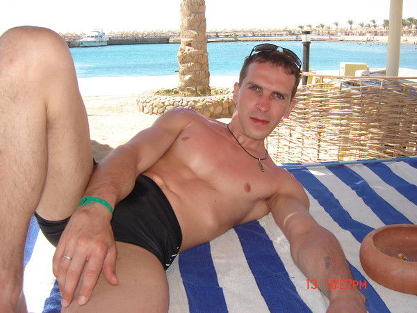 Григорий Андреев