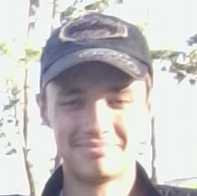 Дима Кондратьев