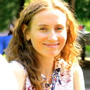 Оксана Резанова